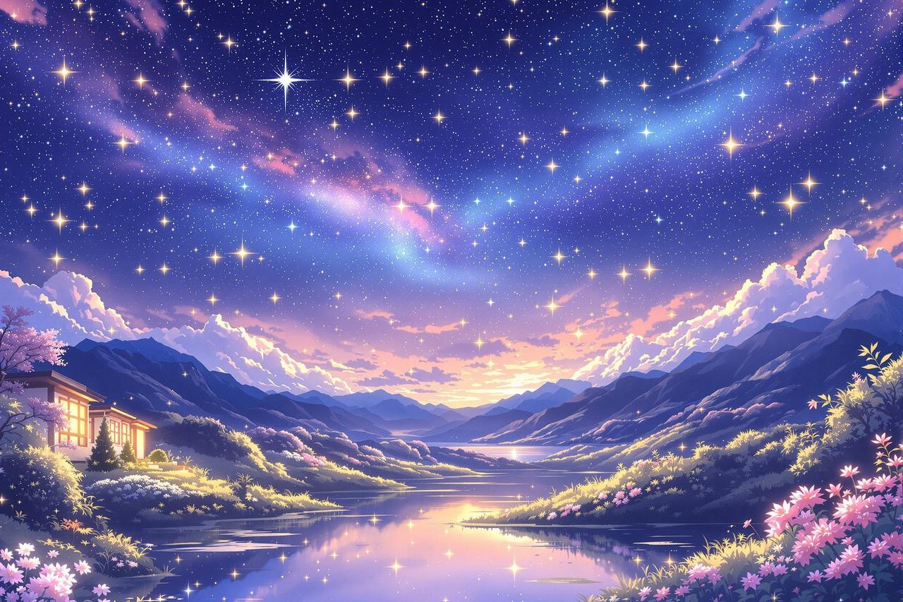 治愈系动画短片精选 - 韩漫剧免费专题策划